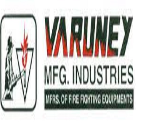 VARUNEY MFG INDUSTRIES